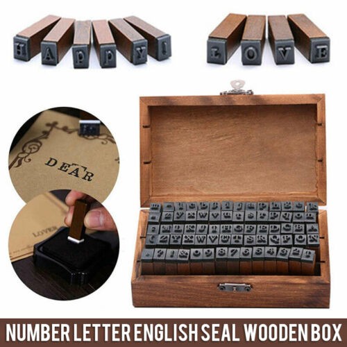 Teile satz alphabet - 70,