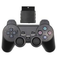 2.4G Wireless Game Controller