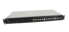 Cisco SG350-28 1Gbps 28-port