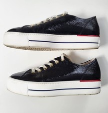 PAUL GREEN Damen Sneaker Gr