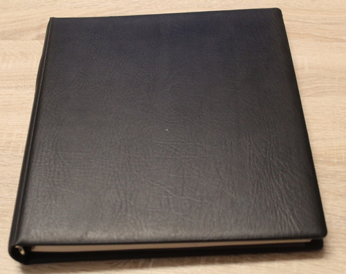 Lindner vordruckalbum bund - t,
