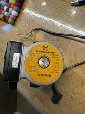 🔥Grundfos SOLAR 15-40 130