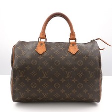 LOUIS VUITTON LV Monogram