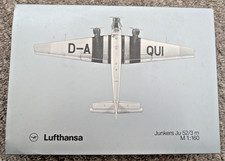 Herpa Lufthansa Junkers