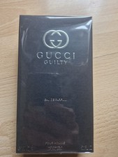 Gucci Guilty Pour Homme 150 Ml