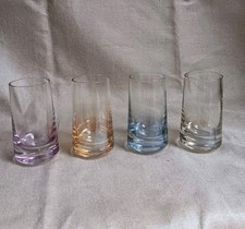 4er Set ☆ Schnapsgläser ☆