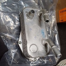 NRF Ölkühler Automatikgetriebe 310058 für BMW 3er Touring E91 E90 1er E87 E81 X1