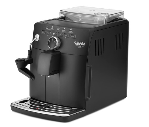 Gaggia naviglio milk - naviglio,