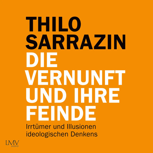 Thilo sarrazin die - thilo, |