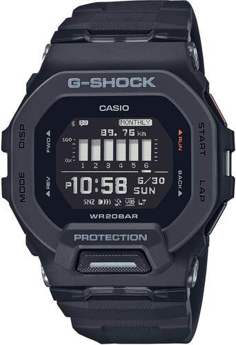 Casio gbd 200 - casio, armbanduhr