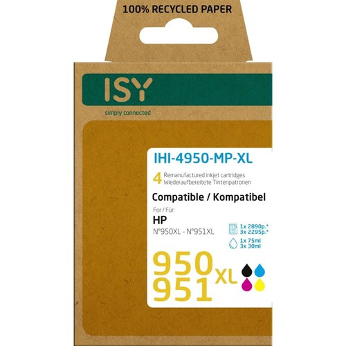 Isy ihi 4950 xl - isy, ihi-4950-mp-xl