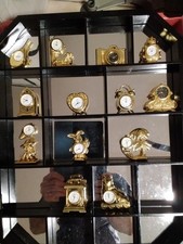 hochwertige Uhren Miniaturuhr