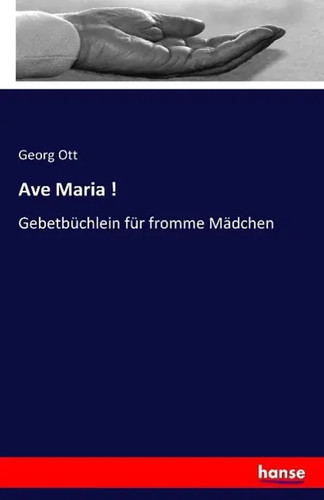 Georg ott ave - ott, |