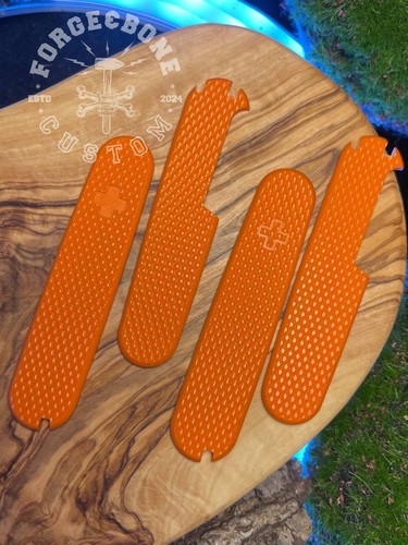Custom scales für victorinox - für,