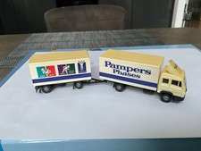 Modellautos H0 1:87 LKW