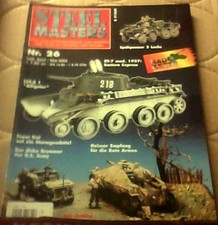 Steel Masters Nr.26 April/Mai 2002 Diverse: 558215