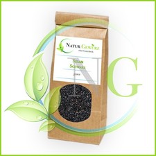 Sesam weiß ungeschält ganz Naturbelassen 1000g ohne Gentechnik 100% natürlich