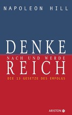 Napoleon Hill Denke nach und