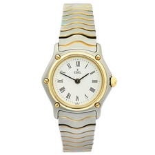 Ebel sport wave classic - sport,
