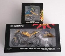 1:12 Minichamps V. Rossi Camel