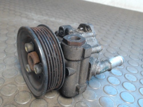 Pumpe servolenkung lupo 0 - servolenkung, vw