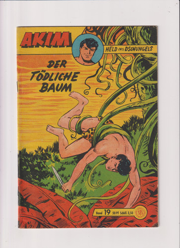 Akim held des - held,