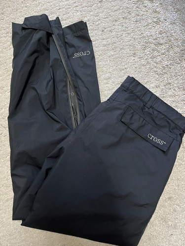Cross sportswear - ,