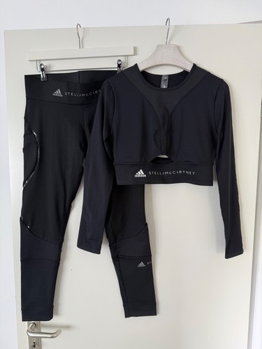 Stella mccartney adidas set - mccartney,