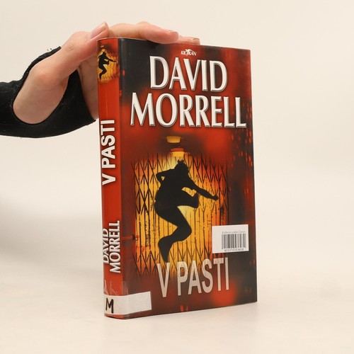 Pasti david morrell - pasti , | 