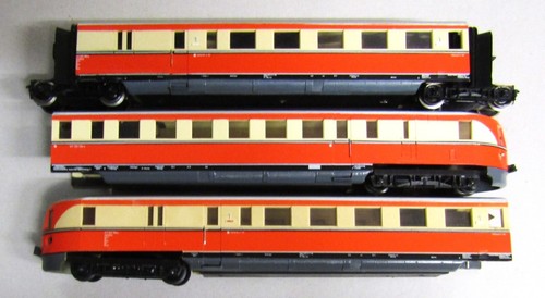 Gützold triebwagen vt - ,