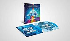 HITCHHIKERS GUIDE TO THE GALAX - QUANDARY PHASE [CD]