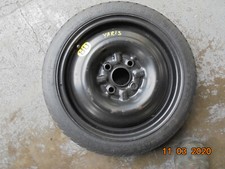 Toyota Yaris P1F ez2002 - Notrad Reserverad