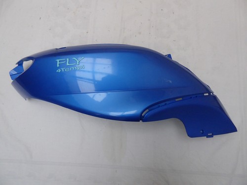 Piaggio fly 100 - 50, 125