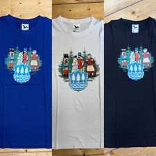 EDITION OLBERNHAU T-Shirt