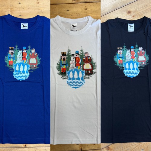 Edition olbernhau shirt - olbernhau, t-shirt