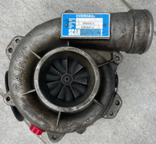 Turbocharger CORE RJ0326-2 /