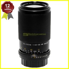 Exakta MC 70/210mm f4.5-5.6