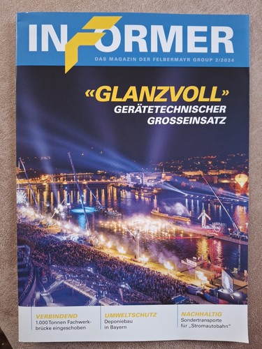 Felbermayr informer - felbermayr,