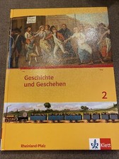 Geschichte und Geschehen