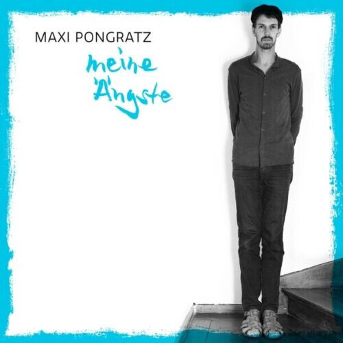 Maxi pongratz meine - pongratz,