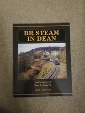 BR Steam in Dean: The