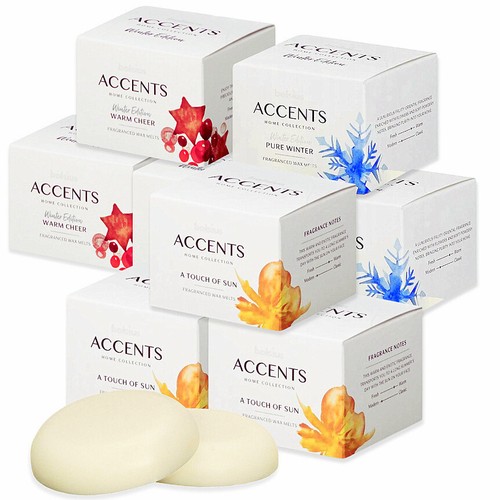 Stk bolsius accents - stk,