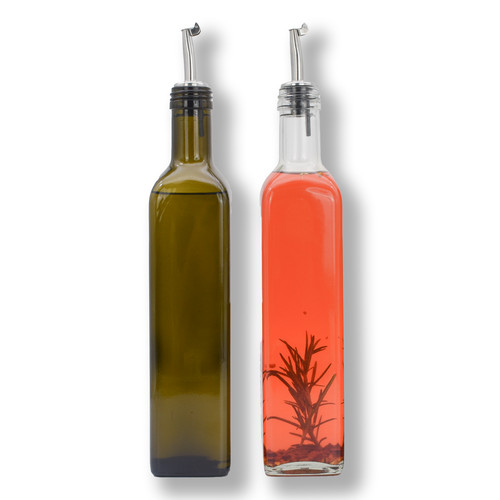 Olivenöl ölflasche essig - olivenöl,