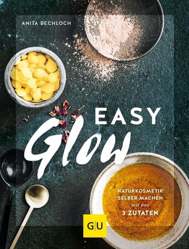 Easy glow naturkosmetik - glow,