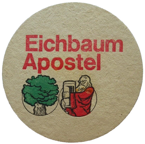Alter bierdeckel - alter,
