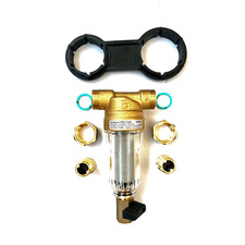 Wasserfilter honeywell ff06 - honeywell,