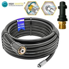 Rohrreinigungsschlauch