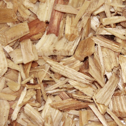 Hamann holzhackschnitzel natur - hamann,