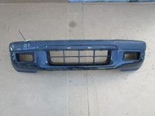 Opel Frontera B Frontverkleidung Stoßstange vorne Schwarz front bumper original