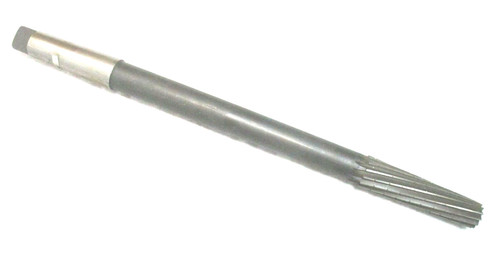 Fromm kegel reibahle hss ø36 - kegel,